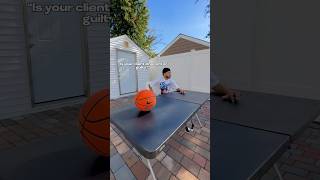 POV What if Ball DID lie 🤣🏀 nba basketball funny [upl. by Aynotahs]