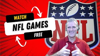 How to Watch NFL Thanksgiving and Black Friday Games Without Cable TV [upl. by Nimrahc654]