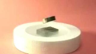 MAGNET MAGIC  SUPER CONDUCTORS [upl. by Barnaba]