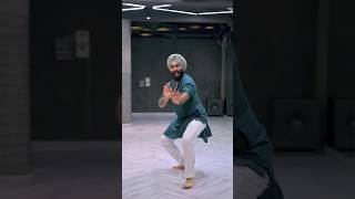 😍Bhangra on Dass ja melne  Lehmber Husaainpuri  Punjabi dance music Bhangra performance Wedding [upl. by Vernon108]