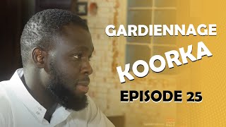 GARDiENNAGE KOORKA SAISON 2 EPISODE 25 [upl. by Eynenihc]