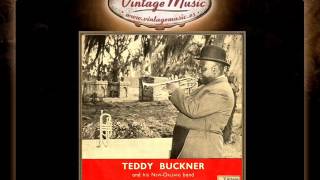 Teddy Buckner  Martinique [upl. by Bred652]