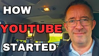 How YouTube Started For Me ▶️👍🔥 [upl. by Niuq]