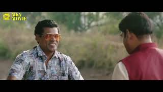 part 7  makarand anaspure comedy  new marathi movie [upl. by Macgregor]