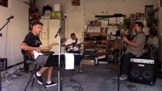 DESAFINADO cover by Anino Band of San Diego in HD [upl. by Lovell]