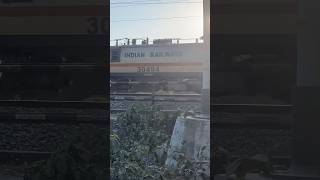 The PRIDE of North Bengal😈 UTTARBANGA EXPRESS shorts youtubeshorts trending [upl. by Notyep]