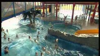 Freizeitbad Wonnemar Sonthofen Trailer [upl. by Morganica338]