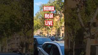 ROME ITALY LIVE rometravelguide rome romeguide italy [upl. by Aihpos631]