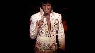 This Rhinestone Jumpsuit Became a Music Icon in 1973 elvispresley [upl. by Far727]