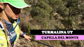 Turmalina Ultra Trail UT  Capilla del Monte [upl. by Johiah205]