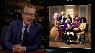 New Rule Patriotic Privilege  Real Time with Bill Maher HBO [upl. by Scheld]