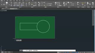 Autocad 認証202014 拉伸指令stretch 2020 03 22 09 41 28 [upl. by Geerts3]