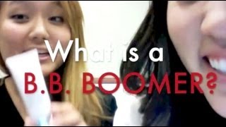 MISSHA BB BOOMER Overview [upl. by Atews]