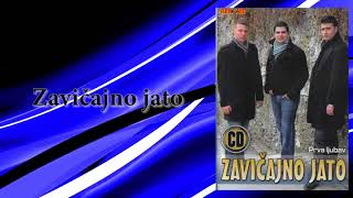 Zavicajno jato  Prva ljubav  Audio 2012 [upl. by Chucho746]