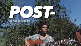 usa  jeff rosenstock cover [upl. by Dowzall]