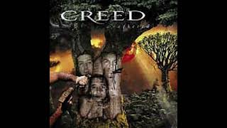 Creed  Weathered [upl. by Anma]