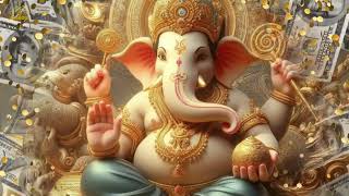 Binaye kaye namah ganesh money mantra [upl. by Fishman]