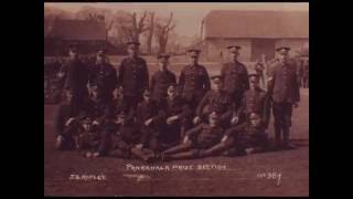 Southwick west sussex world war one pictures [upl. by Ihsorih]