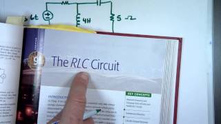 OPAMP Circuit with Capacitors [upl. by Ainosal]