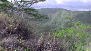 Nuku Hiva Marquesas South See islands Südsee FranzösischPolynesien [upl. by Shalna611]