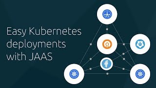 Easy Kubernetes deployment with Juju As A Service by Canonical [upl. by Absalom]