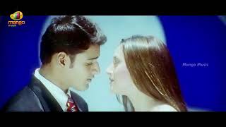 Nookalisthe Mekalu Full Song  Yuvaraju Movie  Mahesh Babu Simran [upl. by Asyram315]