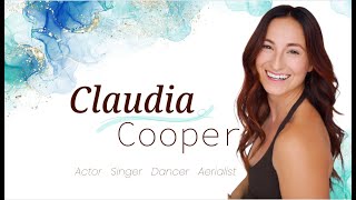 Claudia Cooper  My House 32 Bar Cut [upl. by Enelrahs462]