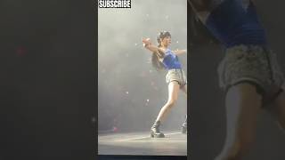 LISA money dance performance short lisamoneybornpinkconcert shorts blackpink 4k lisa [upl. by Kavita]