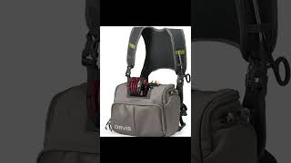 TOP 8 Best Fly Fishing Chest Packs 2023 [upl. by Palestine123]