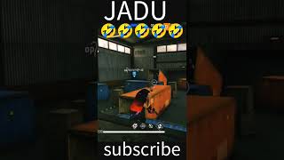 Maa dekh mere pas Jadu Free fire short video🤣🤣🤣🤣🤣🤣🤣🤣 [upl. by Enimaj212]