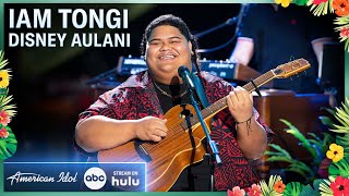 Iam Tongi Returns To Sing His Brilliant Song quotWhy Kikiquot  American Idol 2024 [upl. by Gregoire]