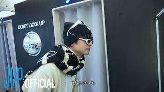 장우영 〈장한량〉 EP25  니 지금 한남동에서 Muhanó ENJPTHCN [upl. by Itnuahsa813]