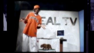 Treal TV Hosted by Mac Dre amp Thizelle Washington Part II [upl. by Willumsen]