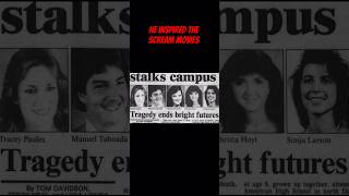 The Gainesville Ripper truecrime [upl. by Matthiew]