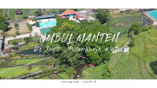 Umbul Manten Klaten  Dji Spark [upl. by Werdn294]