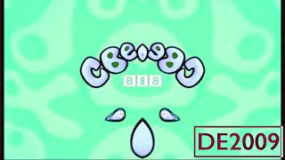 CBeebies Dance Ident Effects  Preview 2 Effects  With 2 Effects [upl. by Yrram]