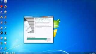 Kaspersky Internet Security 2014  1 year license key for Free [upl. by Sirromal]