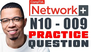 This ONE Trick Helped Me Master DNS  CompTIA Network Exam [upl. by Neroc29]