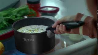 Tefal Ingenio  Removable Handle Cookware 10s [upl. by Asemaj]