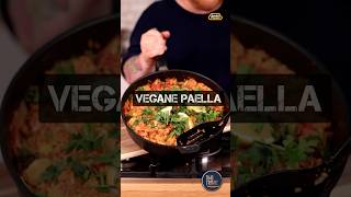 Vegane Paella – Perfektioniert mit Gundel Pfannen amp Profikoch Timo Franke gundelpfannen rezept [upl. by Sirc880]