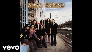 Lynyrd Skynyrd  Free Bird Official Audio [upl. by Norman]