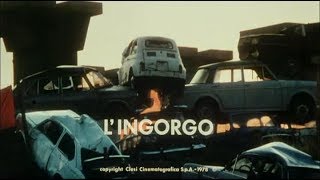 Lingorgo – Una storia impossibile 1979 Ugo Tognazzi Alberto Sordi Marcello Mastroianni [upl. by Yendys]