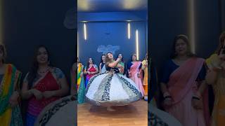 Aayo re maro dholna  Anuradha jha choreography youtubeshorts dholna aayoremarodholna [upl. by Downes]