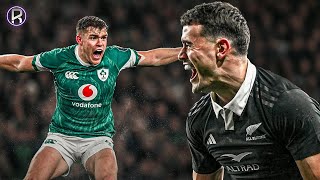 What’s Happened with Ireland  Rugby Pod Analyse IRE V NZ [upl. by Frederiksen793]