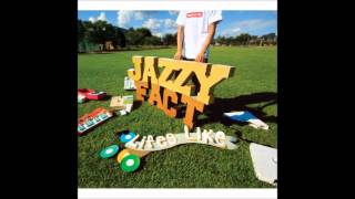 Jazzyfact  A Tribe Called Jazzyfact [upl. by Tisdale]