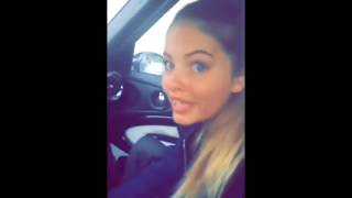 Thylane Blondeau Vids [upl. by Sylera]