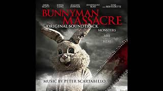 Chase  The Bunnyman Massacre OST  Peter Scartabello [upl. by Airtal]