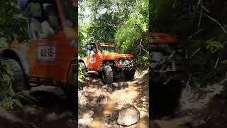 d3Nie  SALATIGA adventure offroad‼️ salatigaviral salatigahits [upl. by Anor]