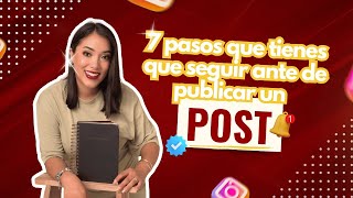 Como tener mejor alcance en Instagram paso a paso [upl. by Maher]