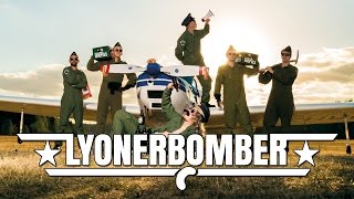 Lyonerbomber Ausbildungszentrum Kurzfilm [upl. by Aika]